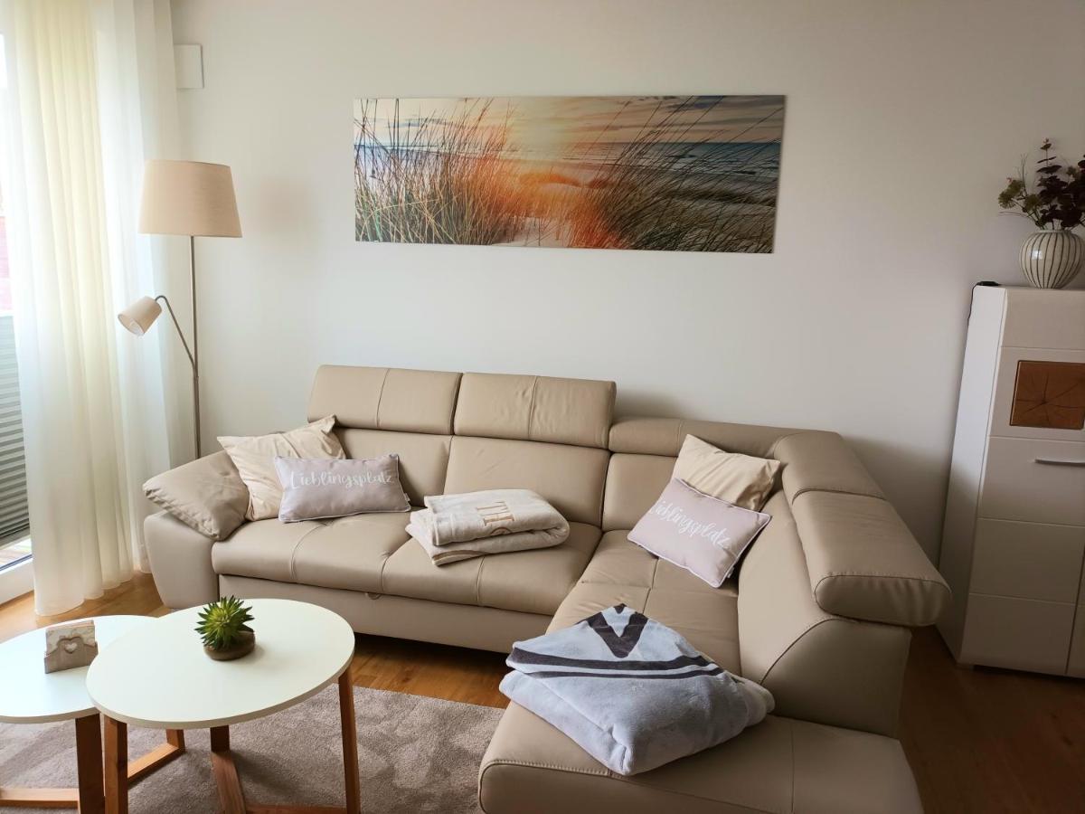 Ferienwohnung Meerblick Og Альтефер Екстер'єр фото